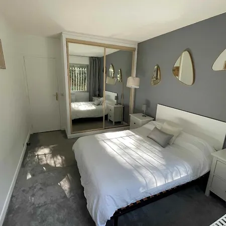 Cosy 5 Minutes From La Baule-Escoublac