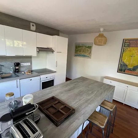 Appartement Cosy 5 Minutes From *