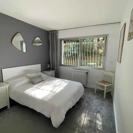 Cosy 5 Minutes From La Baule-Escoublac