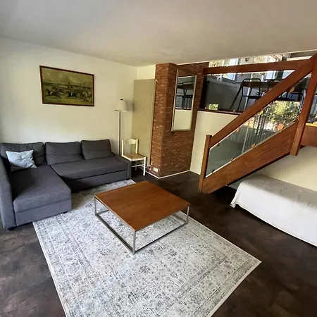 Cosy 5 Minutes From Apartamento *