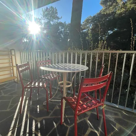 Cosy 5 Minutes From * La Baule-Escoublac