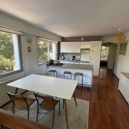 Cosy 5 Minutes From Daire *