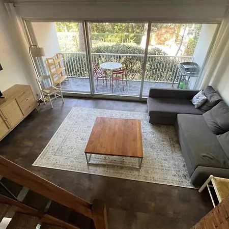Appartement Cosy 5 Minutes From *